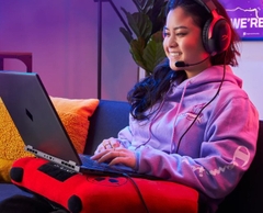 Tai nghe HyperX Cloud III Black