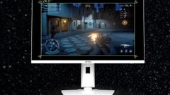 Màn hình MSI MAG 274QRFW X32 27" Rapid IPS 2K 320Hz chuyên game