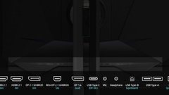 Màn hình AORUS FO32U2P 32" OLED 4K 240Hz chuyên game