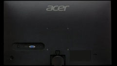 Màn hình Acer EK271 P6 27" IPS 144Hz