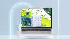 Laptop Acer Aspire Go 14 AG14-72P-563L