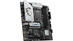Bo mạch chủ MSI B760M GAMING PLUS WIFI DDR4