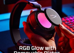 Tai nghe HyperX Cloud Flight 2 Wireless