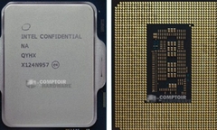 CPU Intel Core i5 12400F (Intel LGA1700 - 6 Core - 12 Thread - Base 2.5Ghz - Turbo 4.4Ghz - Cache 18MB - No iGPU)