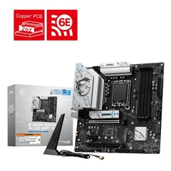 PC ProGear Gaming Cupid TM030 (Intel Core i5-12400F/ GeForce RTX 5060/ 2 x 8GB/ 1TB SSD/ Free DOS)