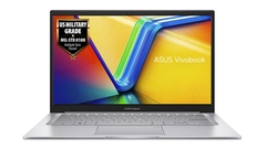 Laptop ASUS Vivobook X1404VA-EB509W (Core i3-1315U | Intel UHD Graphics | 14 inch FHD | 8GB | 512GB | Win 11 | Bạc)