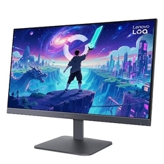 Màn hình Lenovo LOQ 24-10 68F1GACBVN 23.8 inch (Full HD/ IPS/ 200Hz/ 0.5 ms)