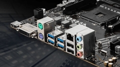 PC ProGear AMD R5-5600X/ VGA RX 6500 XT