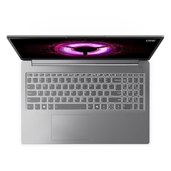 Laptop Lenovo LOQ Essential 15ARP10E - 83S0000DVN (Ryzen 5 7535HS/ GeForce RTX™ 3050/ 16GB/ 512GB/ Win 11 Home SL)