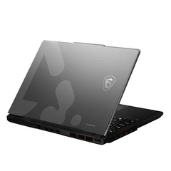 Laptop Msi Cyborg 15 C13WEO-418VN (Core i5-13420H/ GeForce RTX™ 5050/ 16GB/ 512GB/ Windows 11 Home)