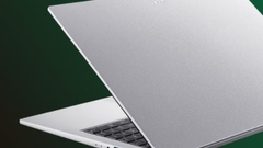 Laptop Acer Aspire Go 15 AI AG15 72P 54GY
