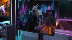 Màn hình AORUS FO32U2P 32" OLED 4K 240Hz chuyên game