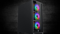 PC ProGear AMD R5-5600X/ VGA RX 6500 XT