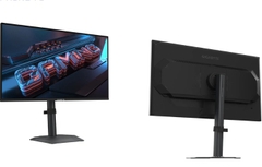 Màn hình Gigabyte G25F2 24.5 inch (Full HD/ IPS/ 200Hz/ 1 ms)