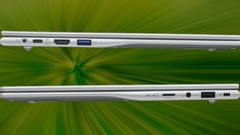 Laptop Acer Aspire Lite 15 AL15 21P R91W