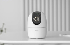 Camera IP IMOU IPC-A52P (Quay/quét, AI, 3K 5MP)