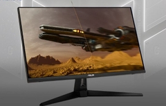 Màn hình Asus TUF Gaming VG27AQ5A 27 inch (2K/ Fast IPS/ 210Hz/ 1 ms)