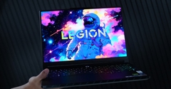 Laptop  Lenovo Legion 5 15IPH11 83RW0023VN (Intel Core™ Ultra 7 356H | RTX 5060 8GB | 15.3 inch WQXGA OLED 165Hz | 16GB | 512GB | Win 11 | Office | Đen)