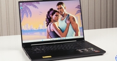 Laptop ASUS TUF Gaming A16 FA607NUQ-RL007W (AMD Ryzen 7 170 | RTX 4050 6GB GDDR6 | 16 inch FHD+ | 16GB | 512GB | Windows 11 | Xám)