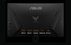 Màn hình Asus TUF Gaming VG27AQ5A 27 inch (2K/ Fast IPS/ 210Hz/ 1 ms)