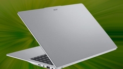 Laptop Acer Aspire Lite 15 AL15 21P R91W