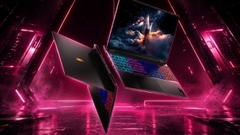 Laptop gaming Acer Nitro ProPanel AN16S-61-R7ZJ (Ryzen AI 7 350/ RTX 5060 8GB/ 16GB/ 512GB/ 16.0" 2K+/ Win 11)