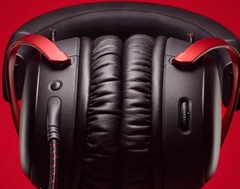 Tai nghe HyperX Cloud III Black