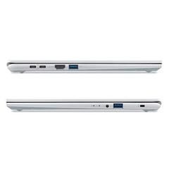 Laptop Acer Aspire Go 14 AG14-72P-563L (Core 5 120U/ 16GB/ 512GB/ Windows 11 Home SL)