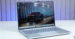 Laptop HP Elitebook 8 G1i Next Gen AI 47 TOPS D85ZNAT (Intel Core Ultra 7-258V | Intel Arc Graphics | 14 inch WUXGA | 32 GB | 512 GB | Windows 11 Home 64 | Bạc)