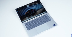 Laptop HP Elitebook 8 G1i Next Gen AI 47 TOPS D85ZNAT (Intel Core Ultra 7-258V | Intel Arc Graphics | 14 inch WUXGA | 32 GB | 512 GB | Windows 11 Home 64 | Bạc)