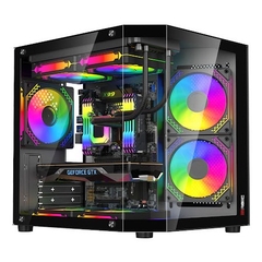 PC ProGear Gaming Apollo TM032 (AMD Ryzen 5 7500F/ GeForce RTX 3050/ 1 x 16GB/ 1TB SSD/ Free DOS)