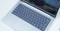 Laptop HP Elitebook 8 G1i Next Gen AI 47 TOPS D85ZNAT (Intel Core Ultra 7-258V | Intel Arc Graphics | 14 inch WUXGA | 32 GB | 512 GB | Windows 11 Home 64 | Bạc)