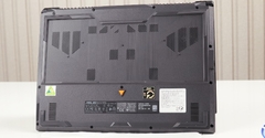 Laptop ASUS TUF Gaming A16 FA607NUQ-RL007W (AMD Ryzen 7 170 | RTX 4050 6GB GDDR6 | 16 inch FHD+ | 16GB | 512GB | Windows 11 | Xám)