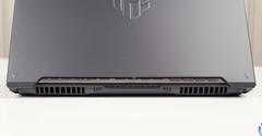 Laptop ASUS TUF Gaming A16 FA607NUQ-RL007W (AMD Ryzen 7 170 | RTX 4050 6GB GDDR6 | 16 inch FHD+ | 16GB | 512GB | Windows 11 | Xám)