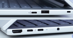 Laptop HP Elitebook 8 G1i Next Gen AI 47 TOPS D85ZNAT (Intel Core Ultra 7-258V | Intel Arc Graphics | 14 inch WUXGA | 32 GB | 512 GB | Windows 11 Home 64 | Bạc)