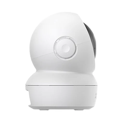 Thiết bị quan sát/ Camera AI WiFi quay quét trong nhà EZVIZ H6C G1 (3K 5MP, tầm nhìn dọc 85 độ)