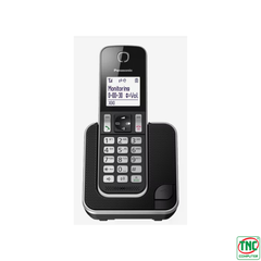 Điện thoại bàn Panasonic KX-TGD310CX (Black)
