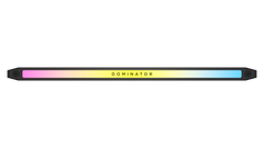 RAM Corsair Dominator Titanium Black 32GB (2x16GB) RGB 6000 DDR5 (CMP32GX5M2B6000C30)