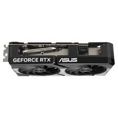 Card màn hình Asus GeForce RTX 5060 Ti DUAL OC 16GB