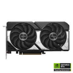 Card màn hình Asus GeForce RTX 5060 Ti DUAL OC 16GB
