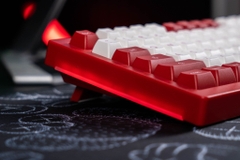 Bàn phím cơ AKKO 5075B Plus TM Chicago Piano V3 Pro Switch