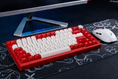 Bàn phím cơ AKKO 5075B Plus TM Chicago Piano V3 Pro Switch