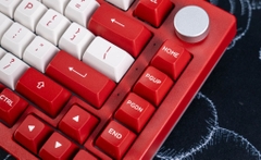 Bàn phím cơ AKKO 5075B Plus TM Chicago Piano V3 Pro Switch
