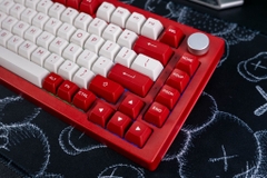 Bàn phím cơ AKKO 5075B Plus TM Chicago Piano V3 Pro Switch