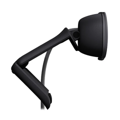 Thiết bị ghi hình/ Webcam Logitech BRIO 105 (Graphite)