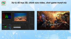 Máy bộ Progear Gaming 12400F (I5 12400F/ Ram 16GB/ SSD 500GB/ VGA 3050 6GB OC)
