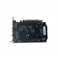 VGA T-WOLF TW-GTX1050Ti 4G D5 V2.0(GTX1050TI/4GB/GDDR5/128bit/DVI-HDMI-DP/2Fan)
