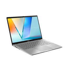 Laptop Asus Vivobook S14 S3407CA-LY068WS (Ultra 5-225H/ 16GB/ 512GB/ Win 11 Home + Office + Microsoft)