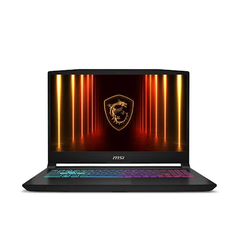 Laptop Msi Katana B14WEK-286VN (i5-14450HX/ GeForce RTX™ 5050/ 16GB/ 512GB/ Win 11 Home)