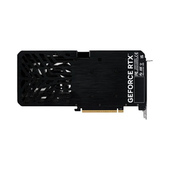 Card màn hình Gainward Gainward GeForce RTX 5060 GHOST 8GB GDDR7 (NE75060019P1-GB2063B)